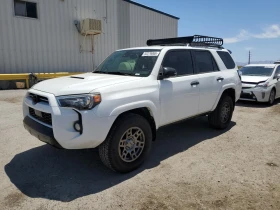 Toyota 4runner 