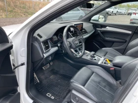 Audi Q5 * Progressiv * CarFax *  | Mobile.bg    9