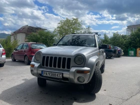Обява за продажба на Jeep Cherokee TDI 4x4 ~8 000 лв. - изображение 4