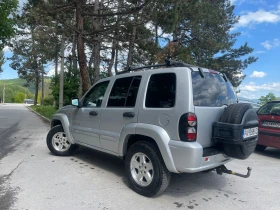 Обява за продажба на Jeep Cherokee TDI 4x4 ~8 000 лв. - изображение 5