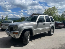 Обява за продажба на Jeep Cherokee TDI 4x4 ~8 000 лв. - изображение 7