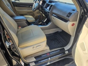 Toyota Land cruiser 120 - 17599 € / 34420.65 лв. - 18636655 8