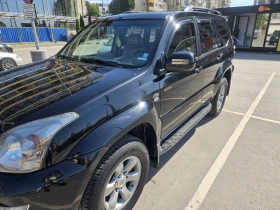 Toyota Land cruiser 120 - 17599 € / 34420.65 лв. - 18636655 3