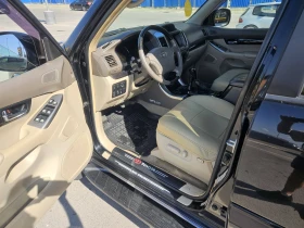 Toyota Land cruiser 120 - 17599 € / 34420.65 лв. - 18636655 7