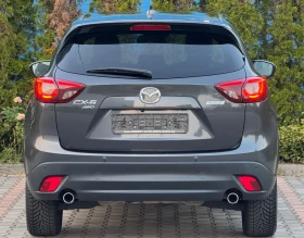 Mazda CX-5 FACE-LIFT-KEYLESS----187.!! | Mobile.bg    4
