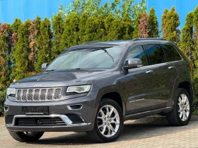 Jeep Grand cherokee SUMMIT-KEYLESS-ПОДГРЕВ-ПАНОРАМA-УНИКАТ-187Х.КМ
