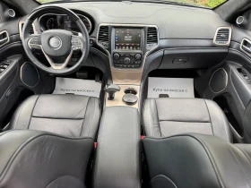 Jeep Grand cherokee SUMMIT-KEYLESS-ПОДГРЕВ-ПАНОРАМA-УНИКАТ-187Х.КМ - 32990 лв. - 88248703 13