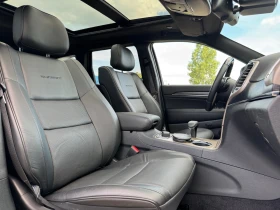 Jeep Grand cherokee SUMMIT-KEYLESS-ПОДГРЕВ-ПАНОРАМA-УНИКАТ-187Х.КМ - 32990 лв. - 88248703 15