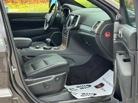 Jeep Grand cherokee SUMMIT-KEYLESS-ПОДГРЕВ-ПАНОРАМA-УНИКАТ-187Х.КМ - 32990 лв. - 88248703 14