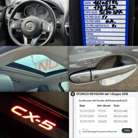 Mazda CX-5 FACE-LIFT-KEYLESS----187.!! | Mobile.bg    17