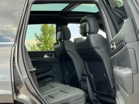 Jeep Grand cherokee SUMMIT-KEYLESS-ПОДГРЕВ-ПАНОРАМA-УНИКАТ-187Х.КМ - 32990 лв. - 88248703 11