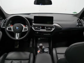 BMW X3 M Competition xDrive = Shadow Line =  | Mobile.bg    7