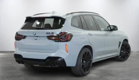 BMW X3 M Competition xDrive = Shadow Line =  | Mobile.bg    3