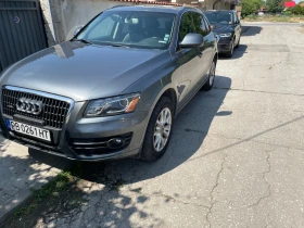 Audi Q5 Premium plus Tiptronic | Mobile.bg    3