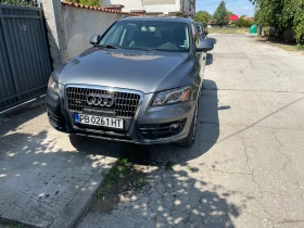     Audi Q5 Premium plus Tiptronic