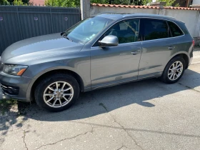 Audi Q5 Premium plus Tiptronic | Mobile.bg    2