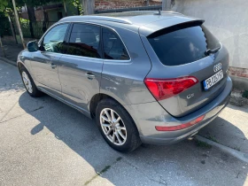 Audi Q5 Premium plus Tiptronic | Mobile.bg    4