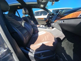 Mercedes-Benz GLE 63 AMG B&O* DISTRONIC* OBDUH* PANO*  | Mobile.bg    13