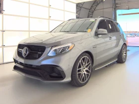 Mercedes-Benz GLE 63 AMG B&O* DISTRONIC* OBDUH* PANO* 