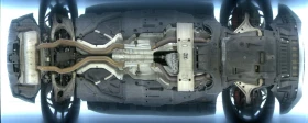 Mercedes-Benz GLE 63 AMG B&O* DISTRONIC* OBDUH* PANO*  | Mobile.bg    17