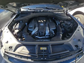 Mercedes-Benz GLE 63 AMG B&O* DISTRONIC* OBDUH* PANO*  | Mobile.bg    16