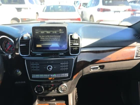 Mercedes-Benz GLE 63 AMG B&O* DISTRONIC* OBDUH* PANO*  | Mobile.bg    11
