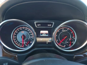 Mercedes-Benz GLE 63 AMG B&O* DISTRONIC* OBDUH* PANO*  | Mobile.bg    8