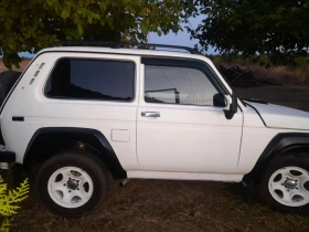 Обява за продажба на Lada Niva ~8 500 лв. - изображение 3
