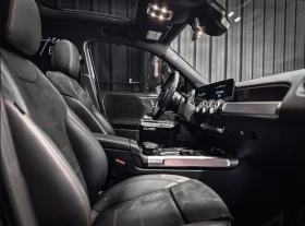 Mercedes-Benz GLB 2021 Mercedes-Benz GLB GLB 250 - 57500 лв. / 29399.28 € - 76989463 12