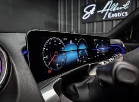 Mercedes-Benz GLB 2021 Mercedes-Benz GLB GLB 250 - 57500 лв. / 29399.28 € - 76989463 6