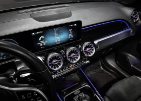 Mercedes-Benz GLB 2021 Mercedes-Benz GLB GLB 250 - 57500 лв. / 29399.28 € - 76989463 7