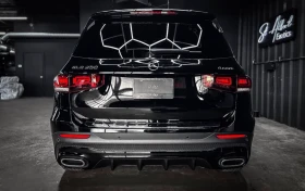 Mercedes-Benz GLB 2021 Mercedes-Benz GLB GLB 250 - 57500 лв. / 29399.28 € - 76989463 3