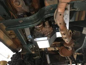 Suzuki Jimny 1.8T 250 hp | Mobile.bg � ����� ������ 6