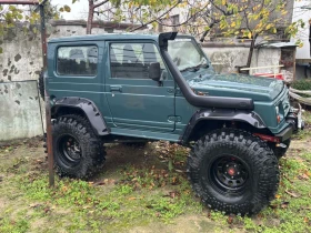 Suzuki Jimny 1.8T 250 hp | Mobile.bg � ����� ������ 8