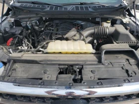 Ford F150 5.0L 8 4x4 w/Rear Wheel Drv - 36300 лв. / 18559.90 € - 94943023 4