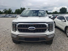 Ford F150 5.0L 8 4x4 w/Rear Wheel Drv - 36300 лв. / 18559.90 € - 94943023 9