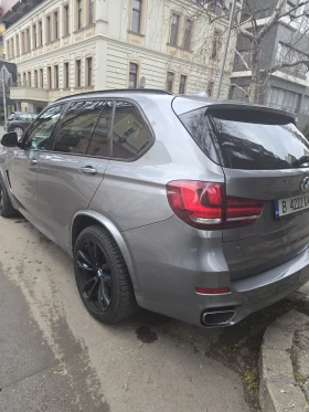 BMW X5, снимка 6 — Bazar.bg BMW X5, снимка 6