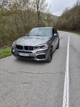 BMW X5, снимка 3
