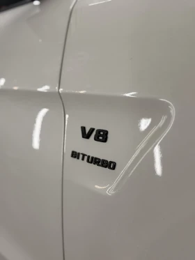 Mercedes-Benz ML 63 AMG, снимка 7