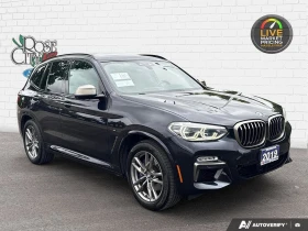 BMW X3 * M40i* AWD* 