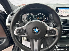 BMW X3 * M40i* AWD*  - 27600 € / 53980.91 лв. - 65373834 12