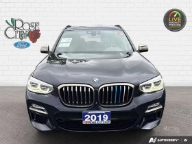 BMW X3 * M40i* AWD*  - 27600 € / 53980.91 лв. - 65373834 2