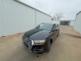 Audi Q7 - 18360 € / 35909.04 лв. - 37325219 2