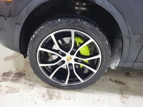 Porsche Cayenne * E HYBRID * CARFAX * БЕЗ ПЪРВОНАЧАЛНА ВНОСКА - 47000 € / 91924.01 лв. - 77811185 17