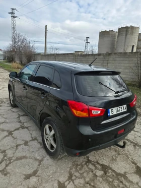 Mitsubishi ASX 1.6I  - 6800 € / 13299.64 лв. - 41588569 4