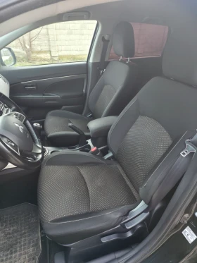 Mitsubishi ASX 1.6I  - 6800 € / 13299.64 лв. - 41588569 5