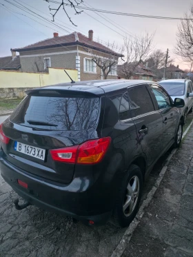 Mitsubishi ASX 1.6I  - 6200 € / 12126.15 лв. - 41588569 3