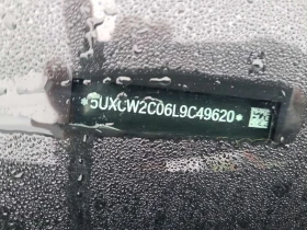 BMW X7 XDRIVE40I  CARFAX - 34700 € / 67867.30 лв. - 86294882 17