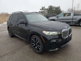 BMW X7 XDRIVE40I  CARFAX - 34700 € / 67867.30 лв. - 86294882 2