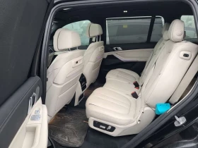 BMW X7 XDRIVE40I  CARFAX - 34700 € / 67867.30 лв. - 86294882 12